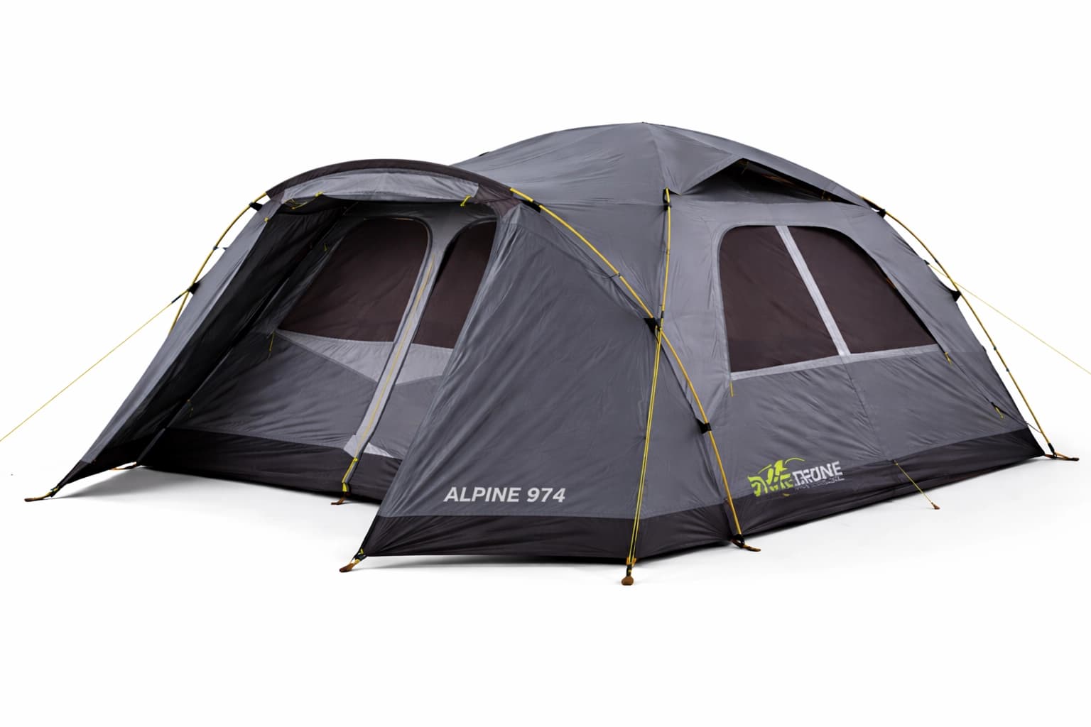 Alpine 974 tent