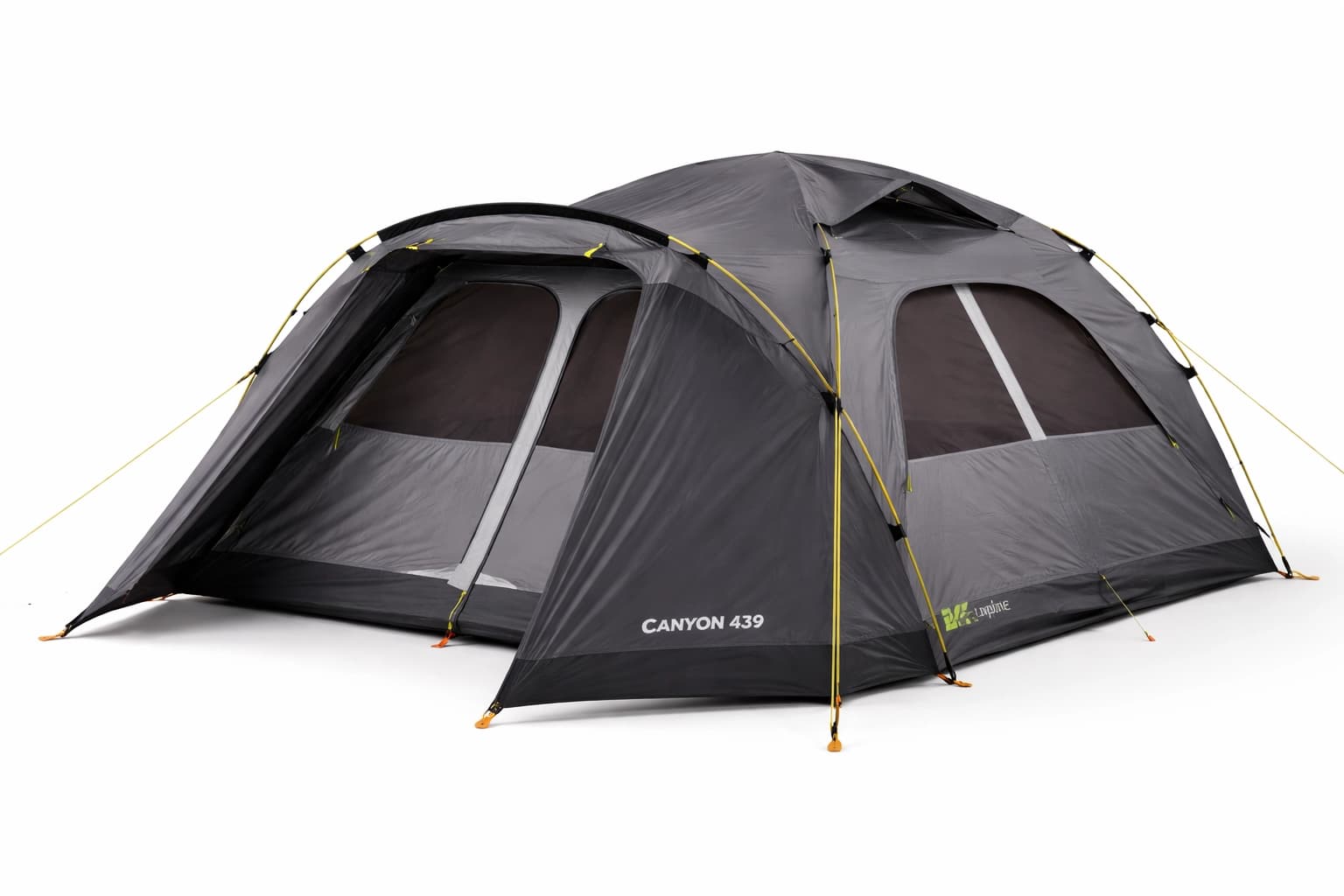 Canyon 439 tent
