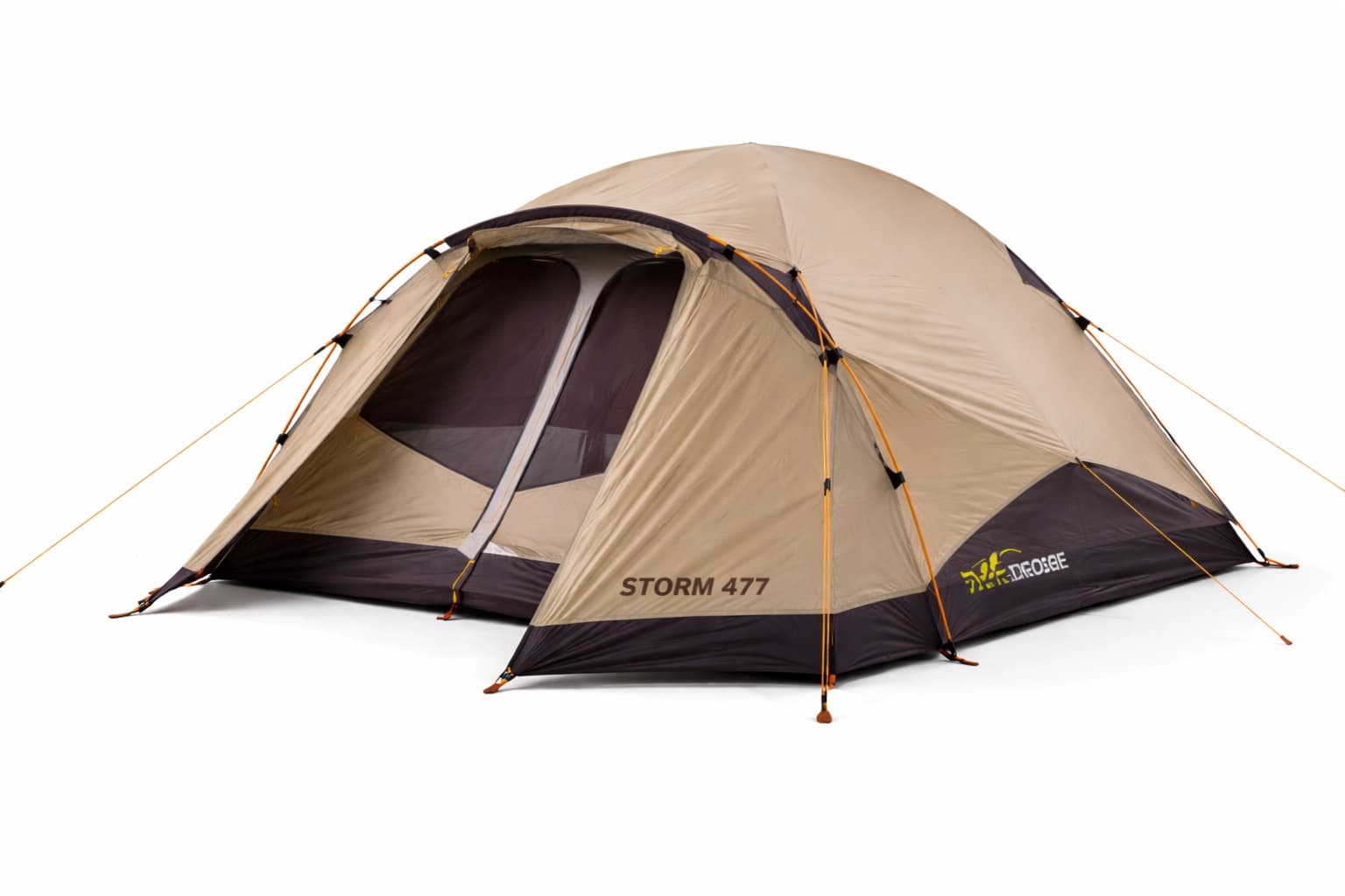 Storm 477 tent