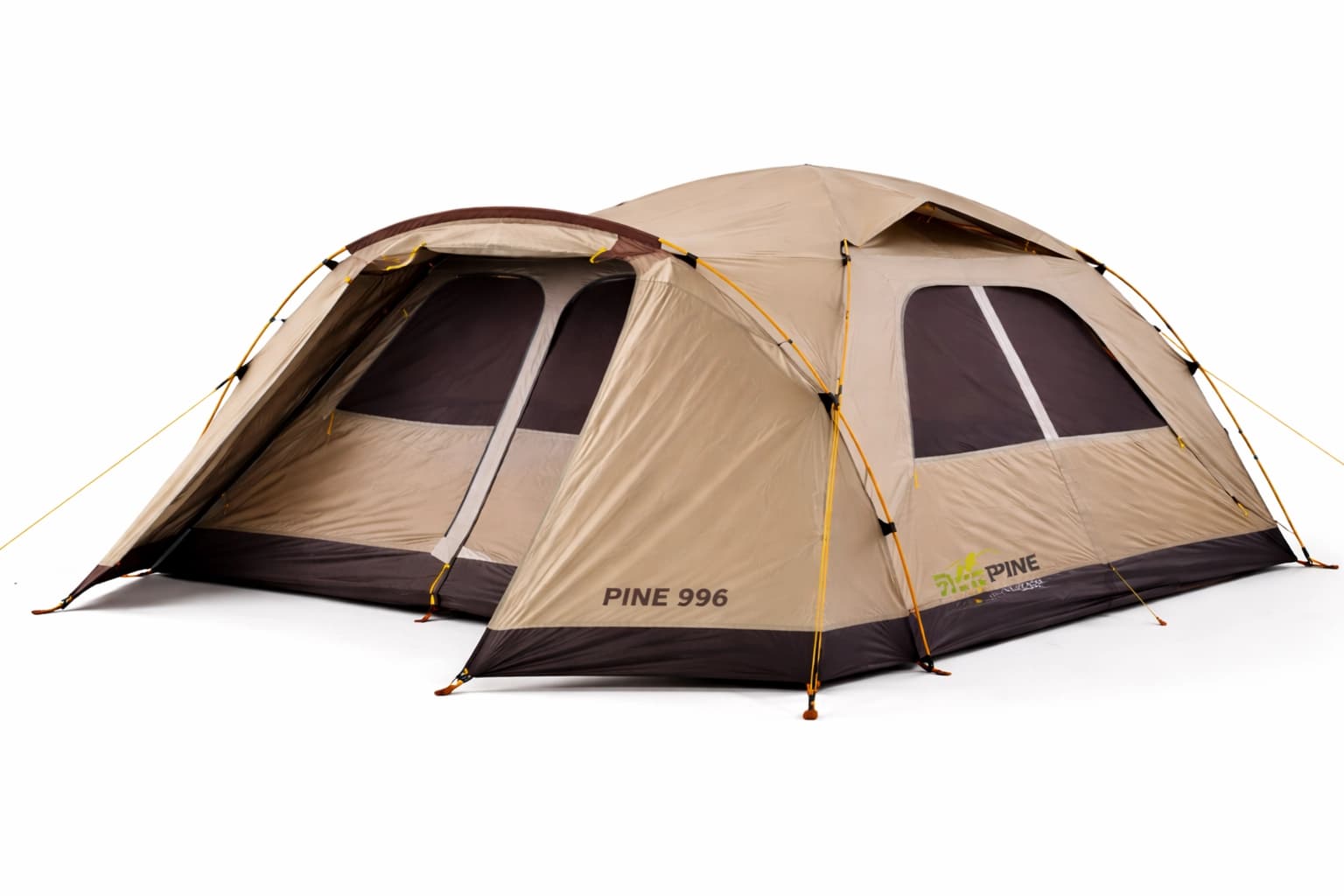 Pine 996 tent