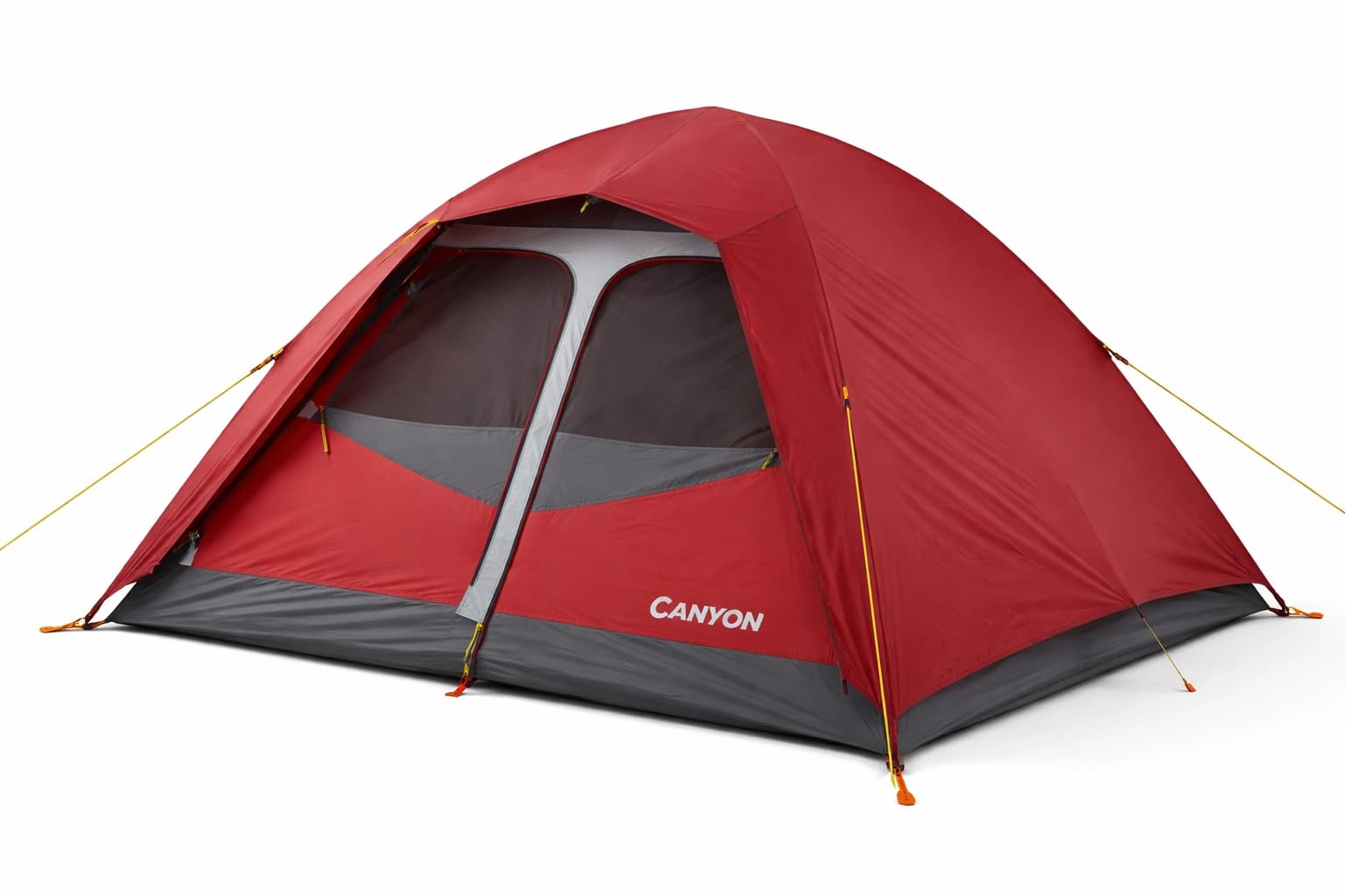 Canyon 677 tent