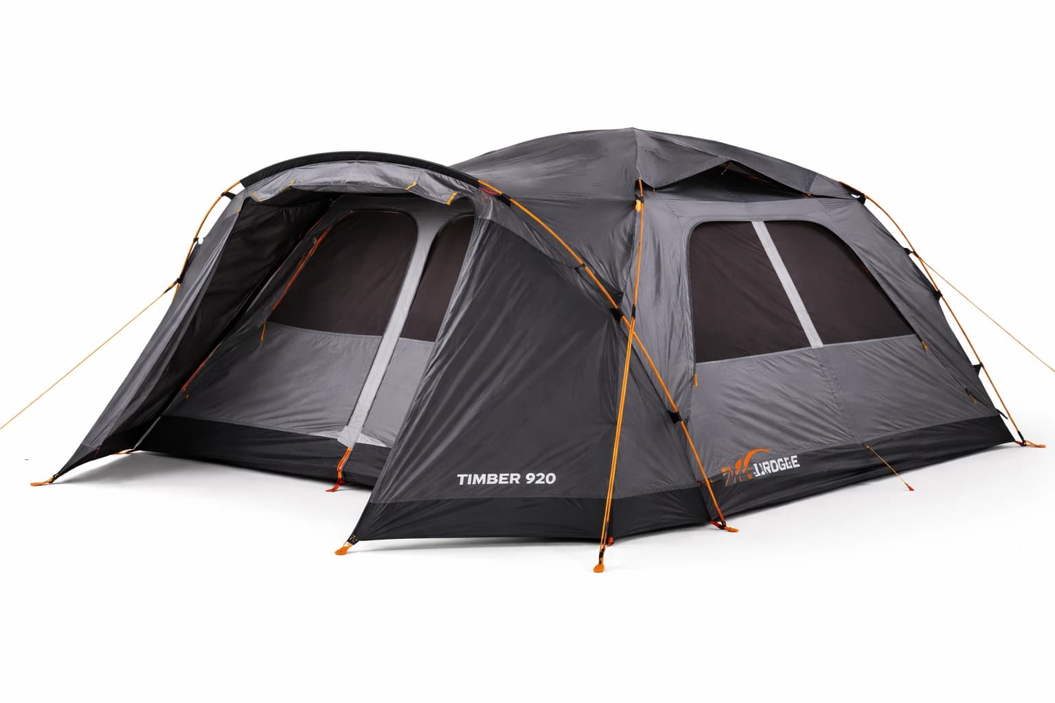 Timber 920 tent