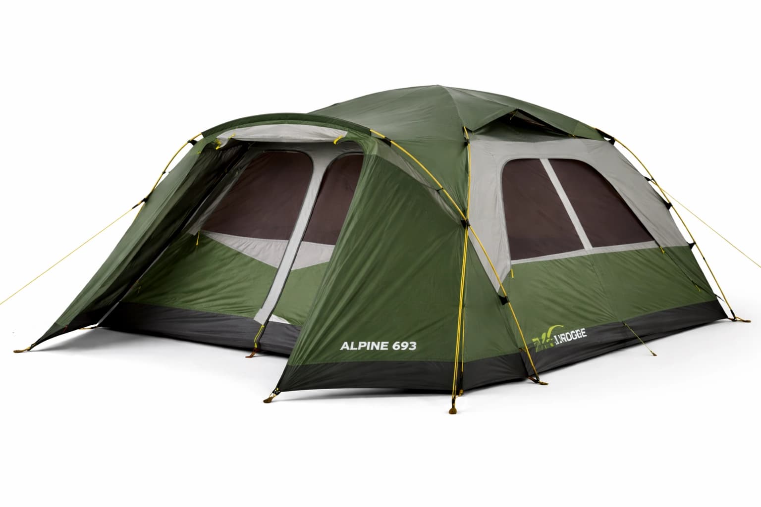 Alpine 693 tent