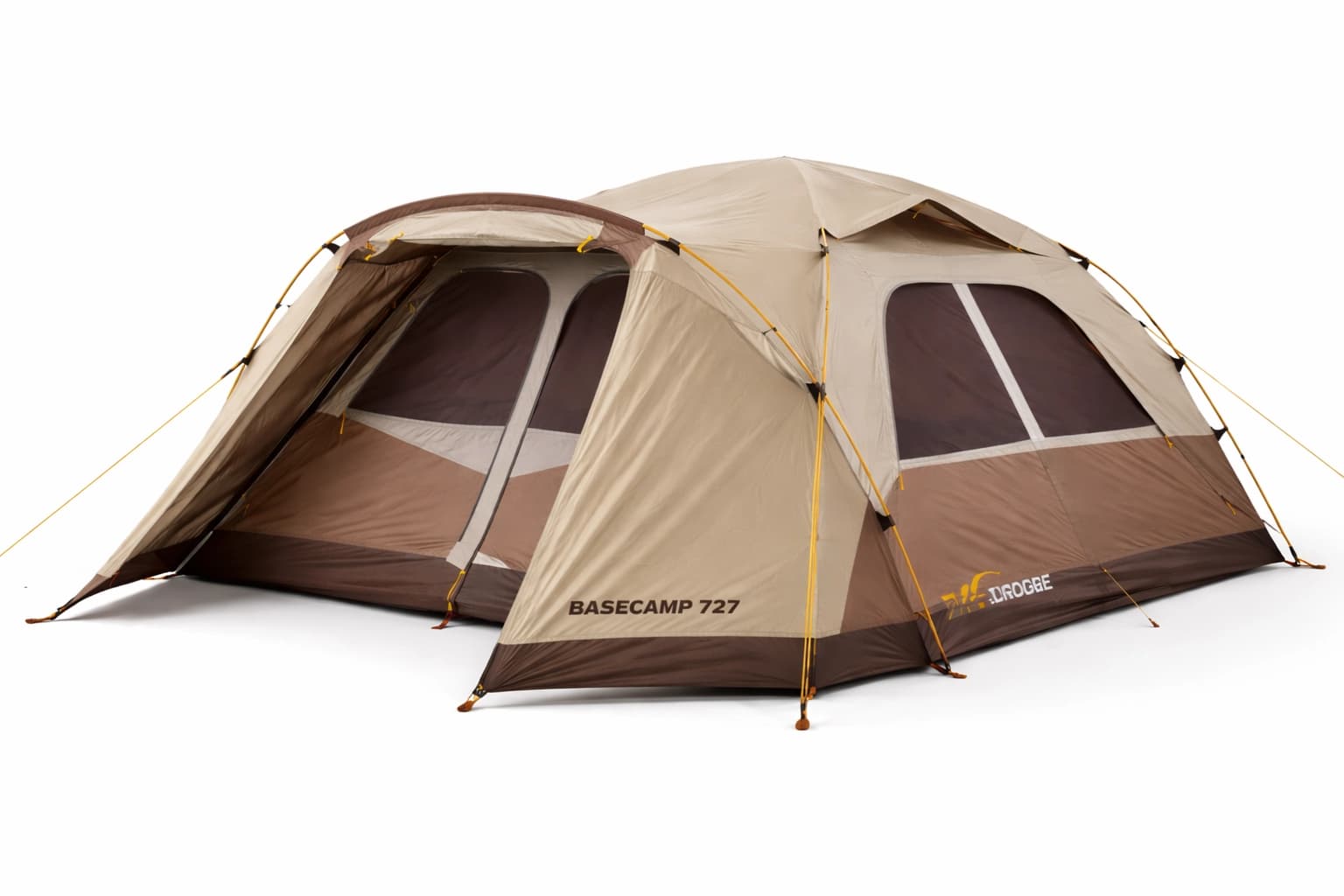 Basecamp 727 tent