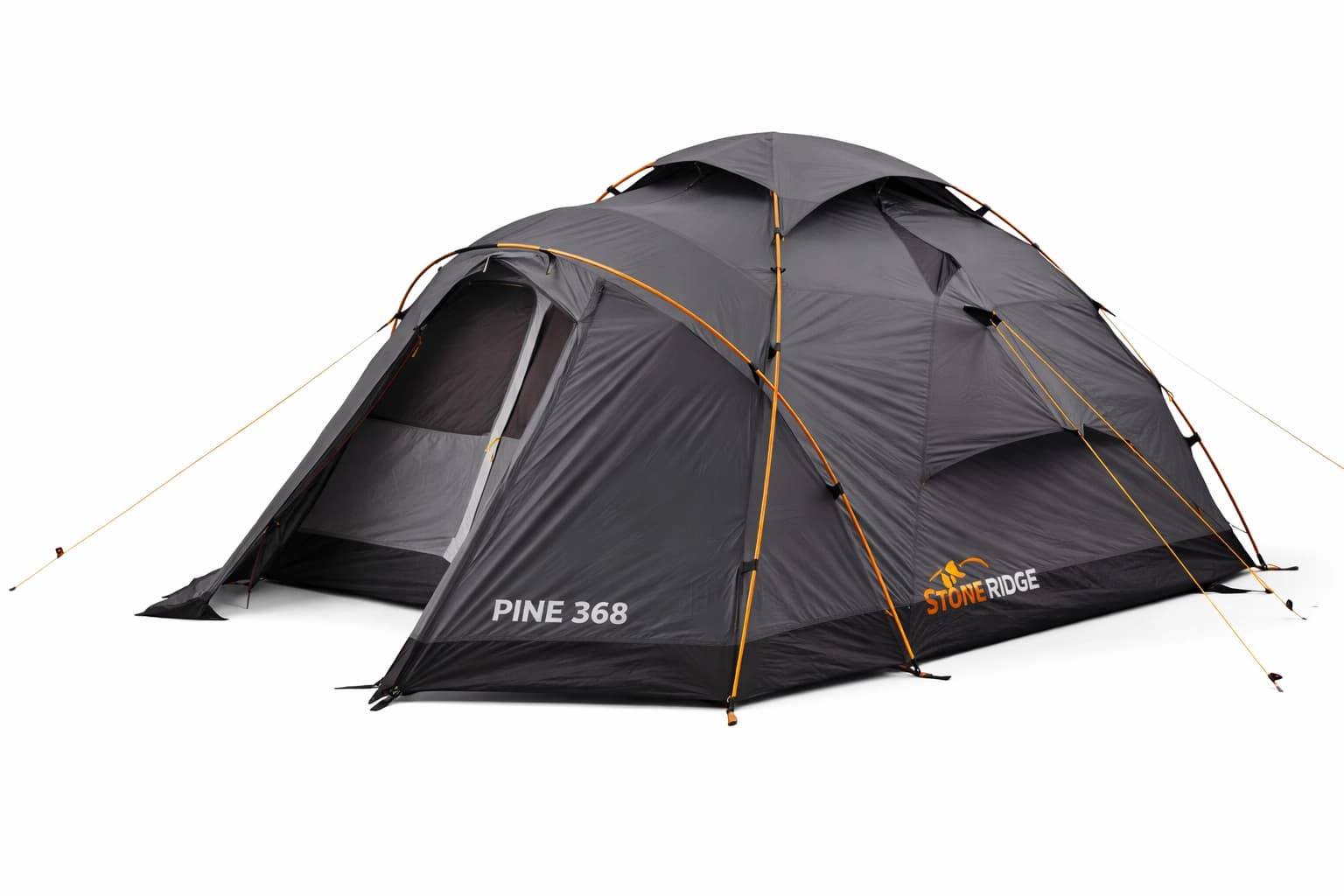 Pine 368 tent